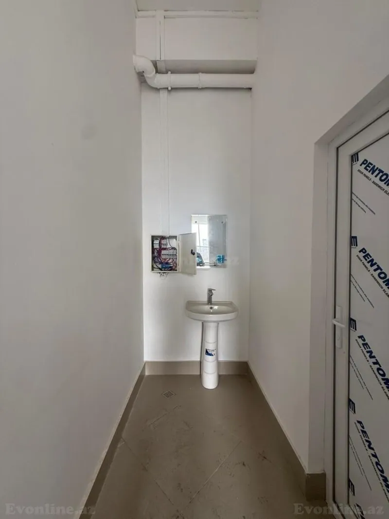 Kirayə verilir Obyekt 240 m² Elmlər Akademiyası m. - şəkil 8