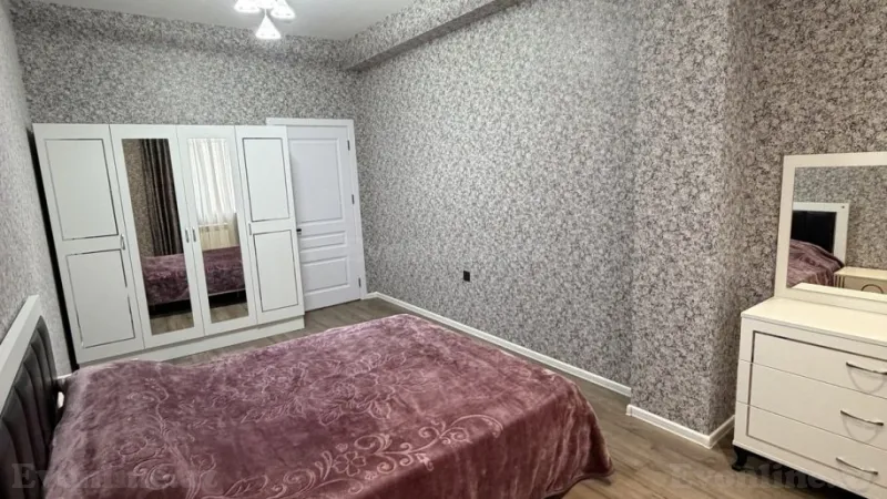 Satılır 3 otaqlı Mənzil Yeni tikili 110 m² Xırdalan - şəkil 4