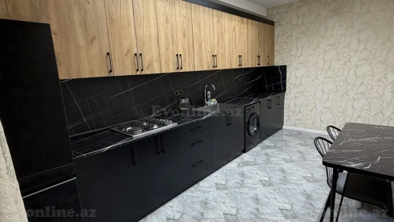 Satılır 3 otaqlı Mənzil Yeni tikili 110 m² Xırdalan - şəkil 5