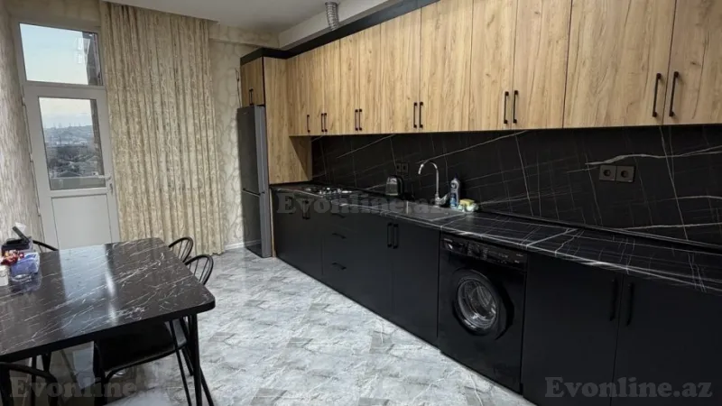 Satılır 3 otaqlı Mənzil Yeni tikili 110 m² Xırdalan - şəkil 6