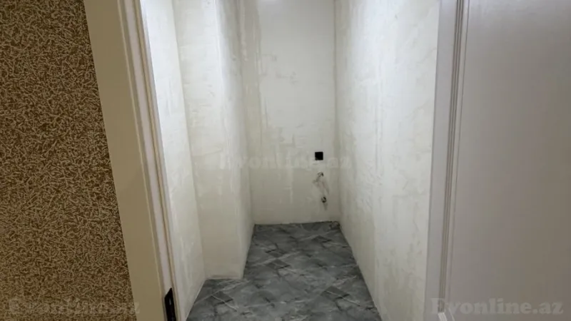 Satılır 3 otaqlı Mənzil Yeni tikili 110 m² Xırdalan - şəkil 8