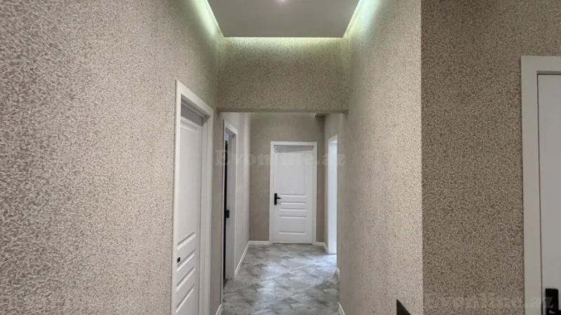 Satılır 3 otaqlı Mənzil Yeni tikili 110 m² Xırdalan - şəkil 9