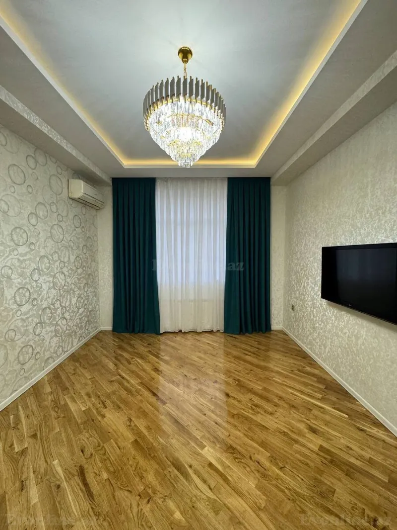 Satılır 2 otaqlı Mənzil Yeni tikili 43 m² Masazır - şəkil 2