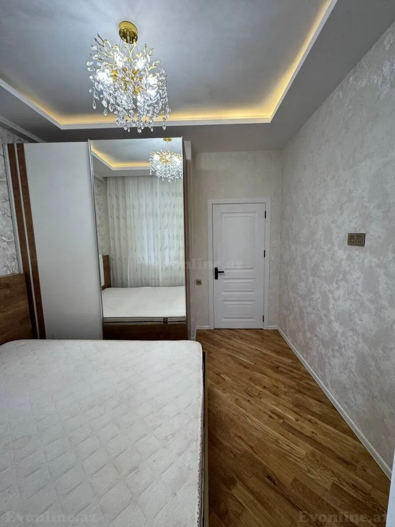Satılır 2 otaqlı Mənzil Yeni tikili 43 m² Masazır - şəkil 6