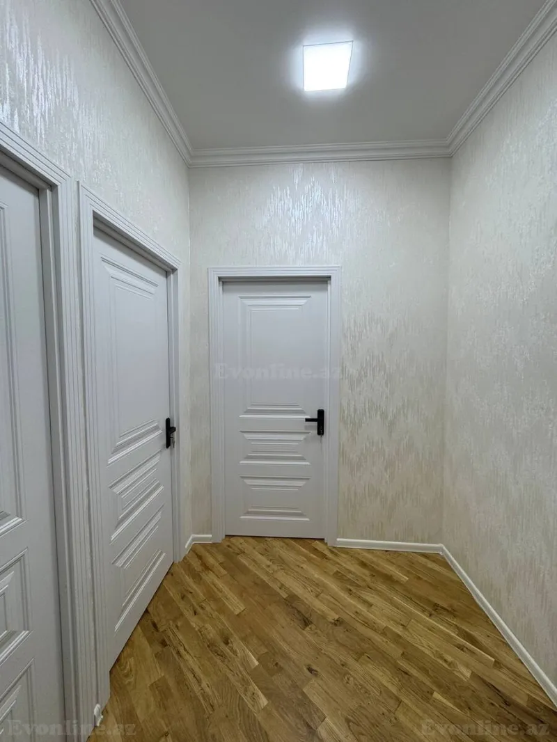 Satılır 2 otaqlı Mənzil Yeni tikili 43 m² Masazır - şəkil 7