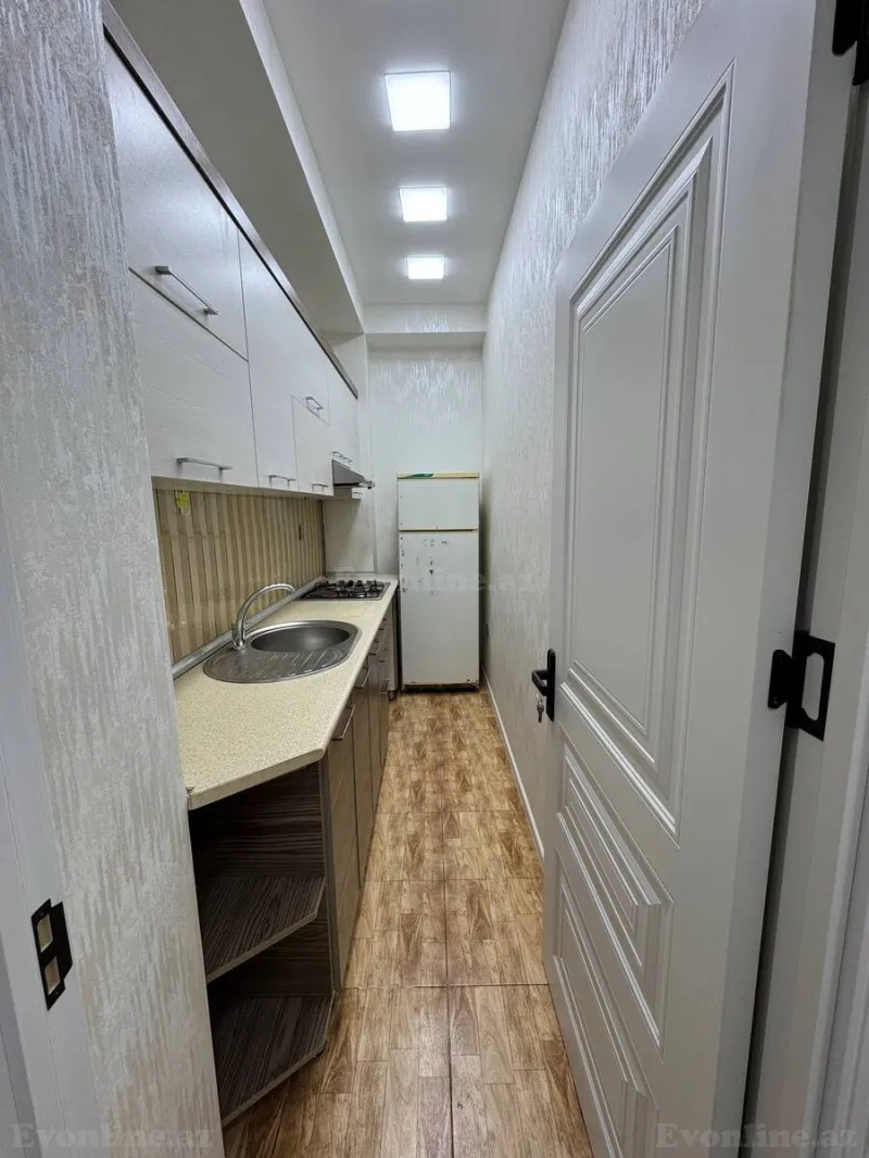 Satılır 2 otaqlı Mənzil Yeni tikili 43 m² Masazır - şəkil 9