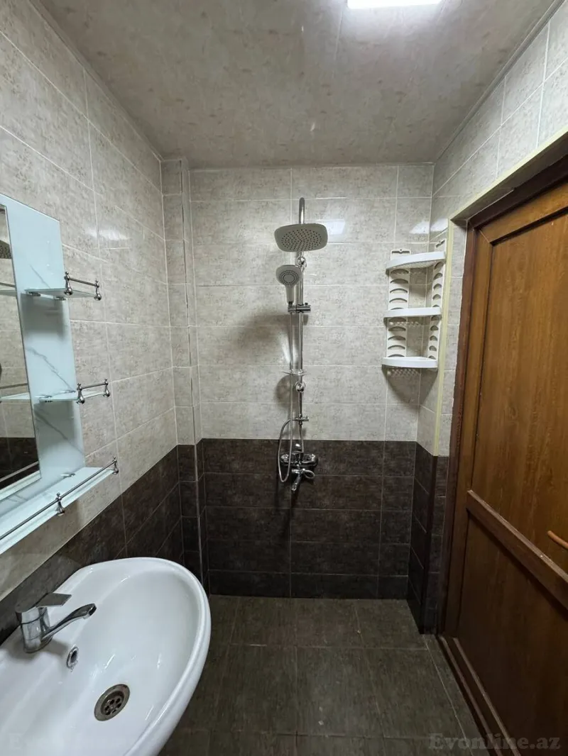 Satılır 2 otaqlı Mənzil Yeni tikili 43 m² Masazır - şəkil 11