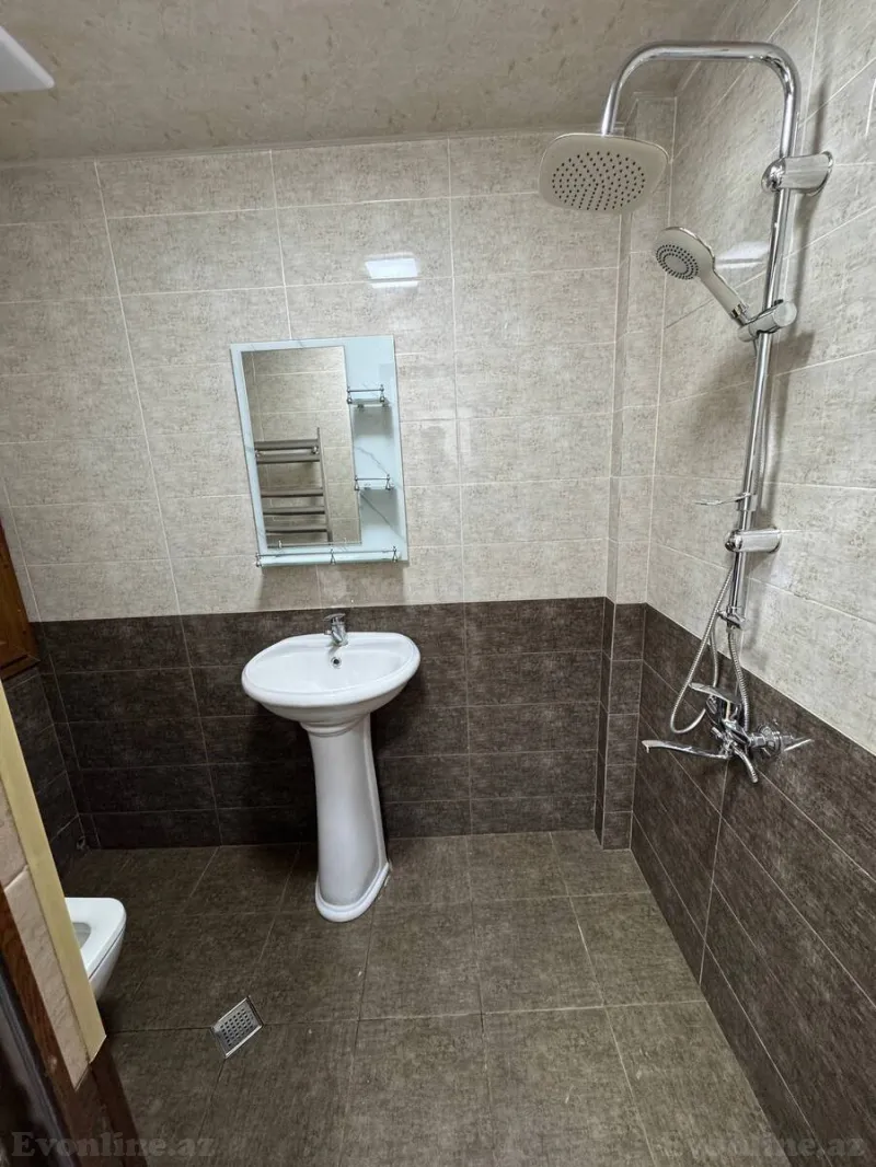 Satılır 2 otaqlı Mənzil Yeni tikili 43 m² Masazır - şəkil 12