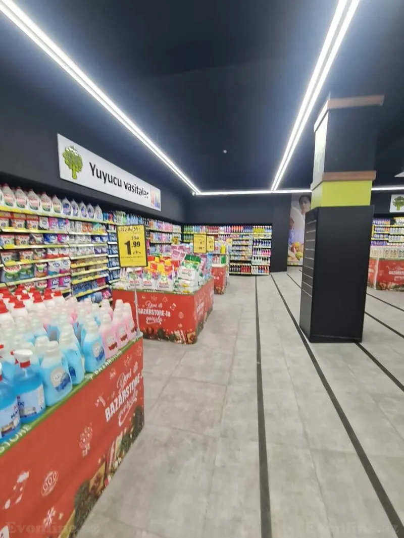 Satılır Obyekt 600 m² Mehdiabad