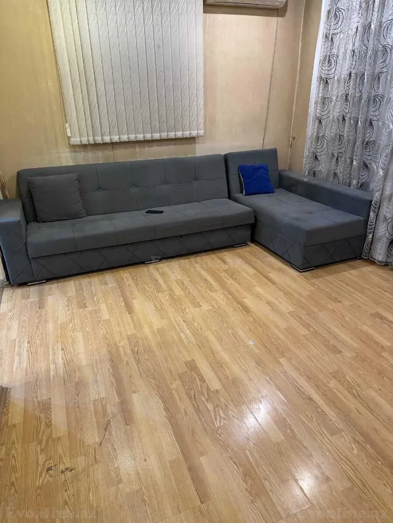 Satılır 2 otaqlı Mənzil Köhnə tikili 51 m² Biləcəri - şəkil 2