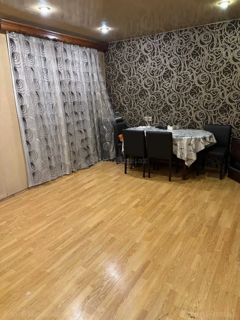 Satılır 2 otaqlı Mənzil Köhnə tikili 51 m² Biləcəri - şəkil 4