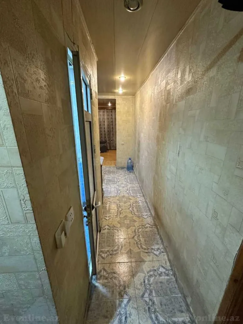 Satılır 2 otaqlı Mənzil Köhnə tikili 51 m² Biləcəri - şəkil 6