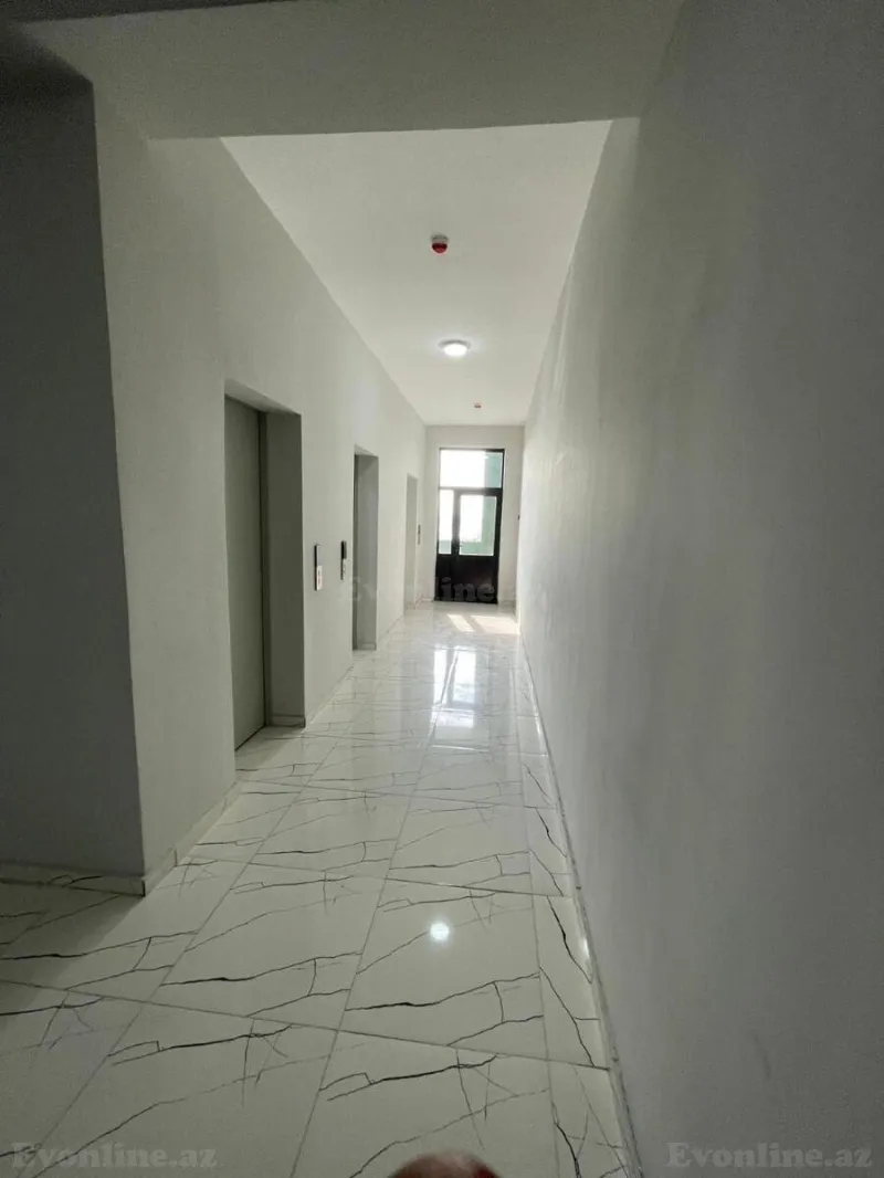 Satılır 1 otaqlı Mənzil Yeni tikili 54 m² Xətai r. - şəkil 7