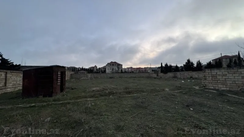 Satılır Torpaq 24 sot Görədil - şəkil 3