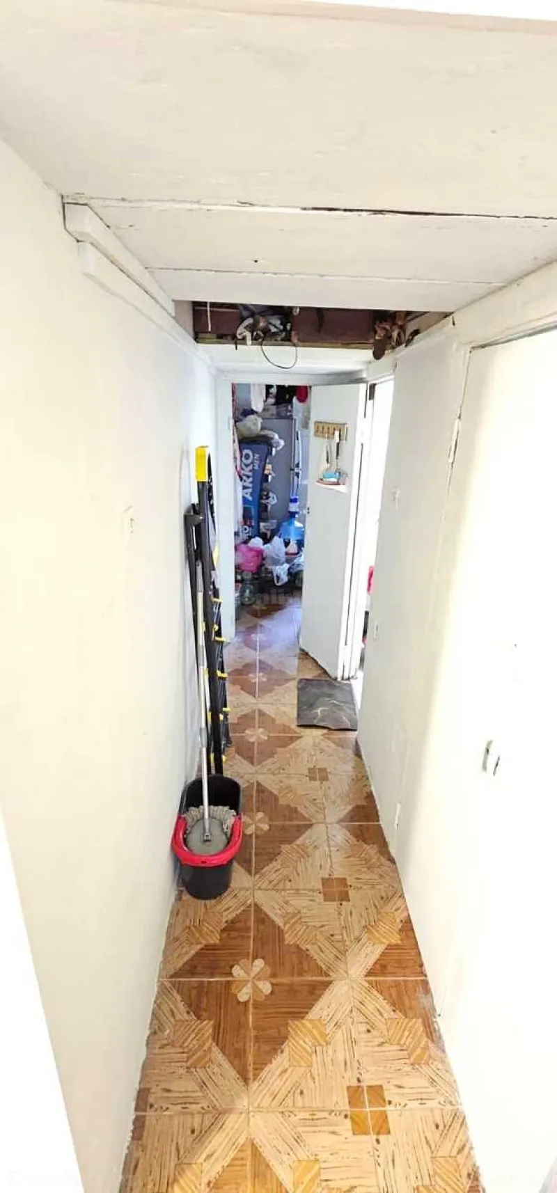 Satılır 4 otaqlı Mənzil Köhnə tikili 90 m² Əhmədli m. - şəkil 11