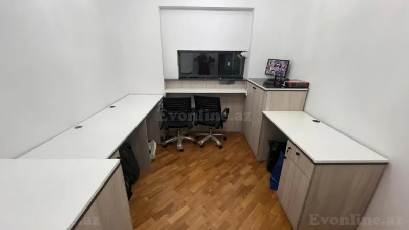 Kirayə verilir Obyekt 180 m² Gənclik m. - şəkil 4