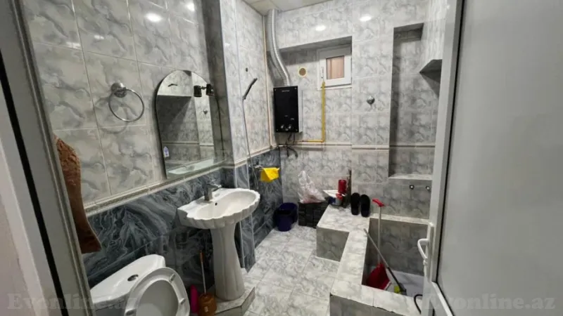 Kirayə verilir Obyekt 180 m² Gənclik m. - şəkil 5