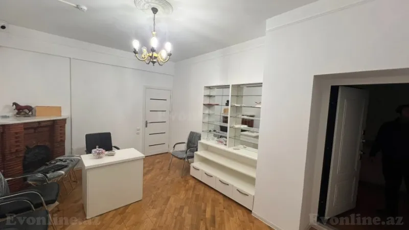 Kirayə verilir Obyekt 180 m² Gənclik m. - şəkil 8