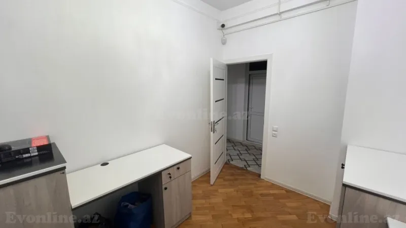 Kirayə verilir Obyekt 180 m² Gənclik m. - şəkil 9