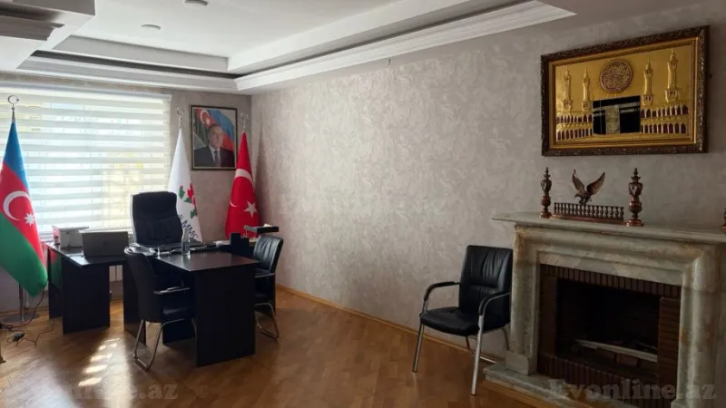 Kirayə verilir Obyekt 180 m² Gənclik m. - şəkil 10