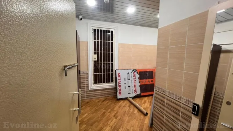Kirayə verilir Obyekt 180 m² Gənclik m. - şəkil 11