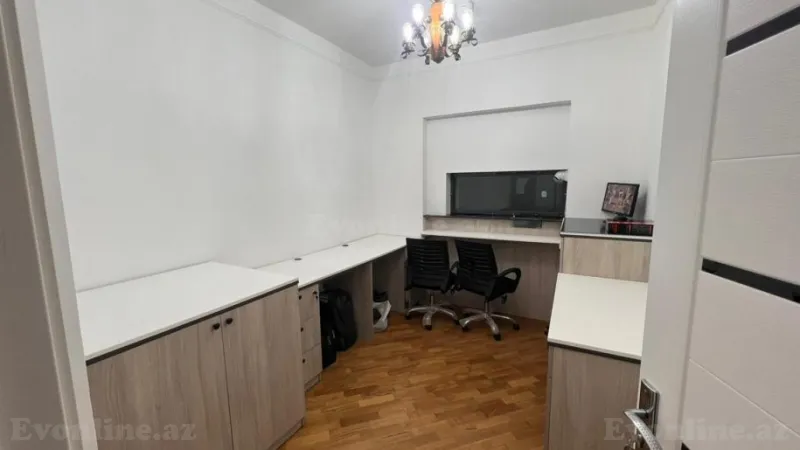 Kirayə verilir Obyekt 180 m² Gənclik m. - şəkil 13