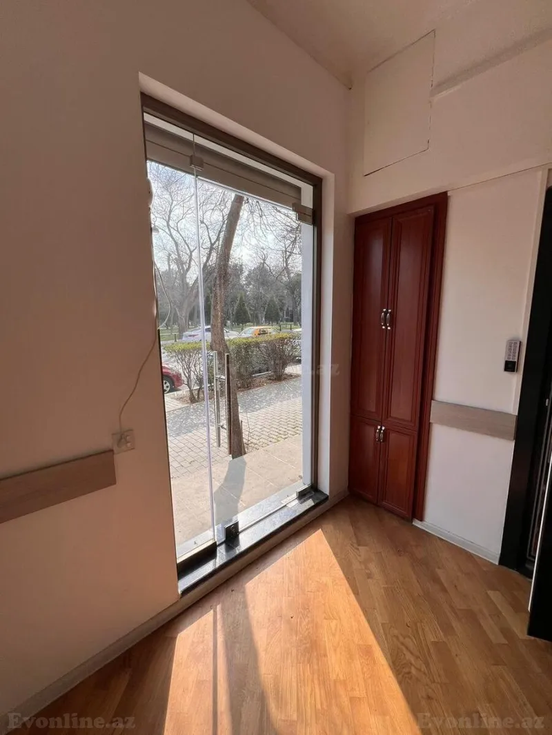 Kirayə verilir Obyekt 180 m² Gənclik m. - şəkil 15