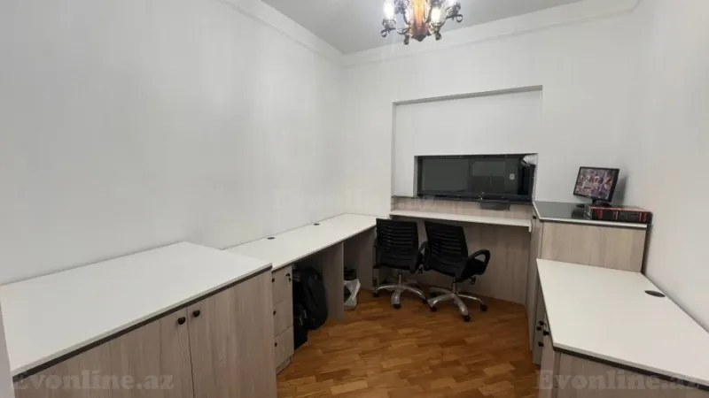 Kirayə verilir Obyekt 180 m² Gənclik m. - şəkil 16