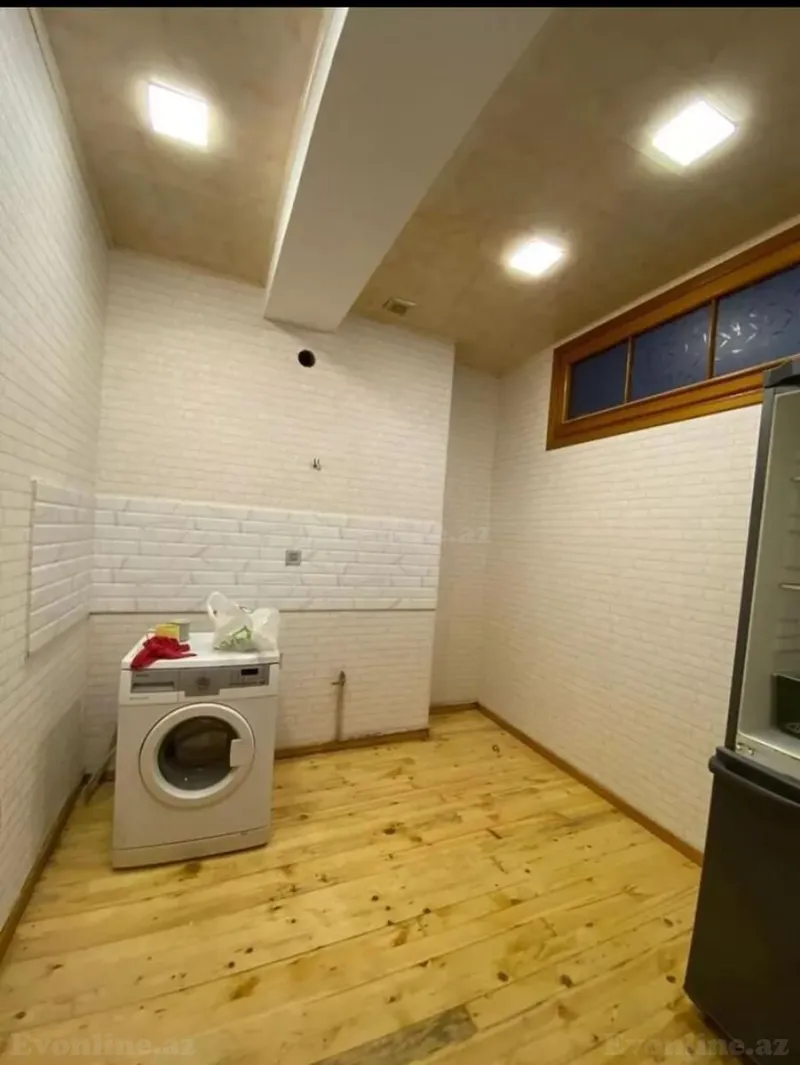 Satılır 3 otaqlı Mənzil Yeni tikili 63 m² 8-ci kilometr - şəkil 3