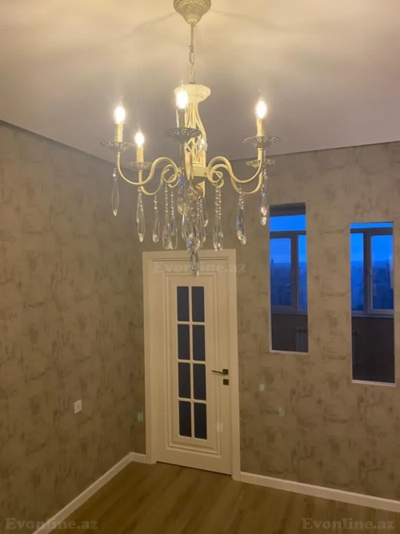 Satılır 2 otaqlı Mənzil Yeni tikili 95 m² Yasamal - şəkil 2