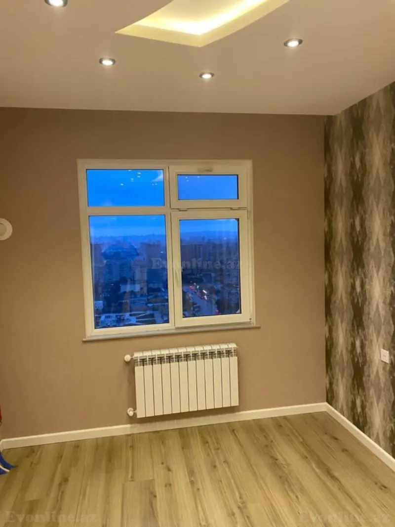 Satılır 2 otaqlı Mənzil Yeni tikili 95 m² Yasamal - şəkil 3