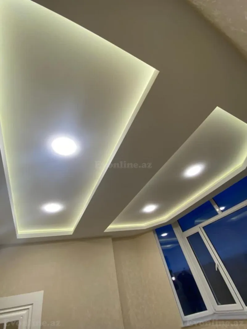 Satılır 2 otaqlı Mənzil Yeni tikili 95 m² Yasamal - şəkil 7