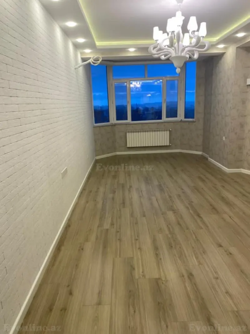 Satılır 2 otaqlı Mənzil Yeni tikili 95 m² Yasamal - şəkil 11