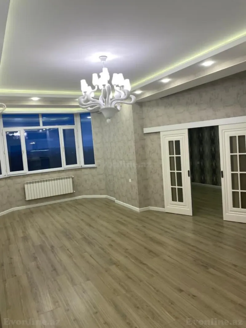 Satılır 2 otaqlı Mənzil Yeni tikili 95 m² Yasamal - şəkil 13