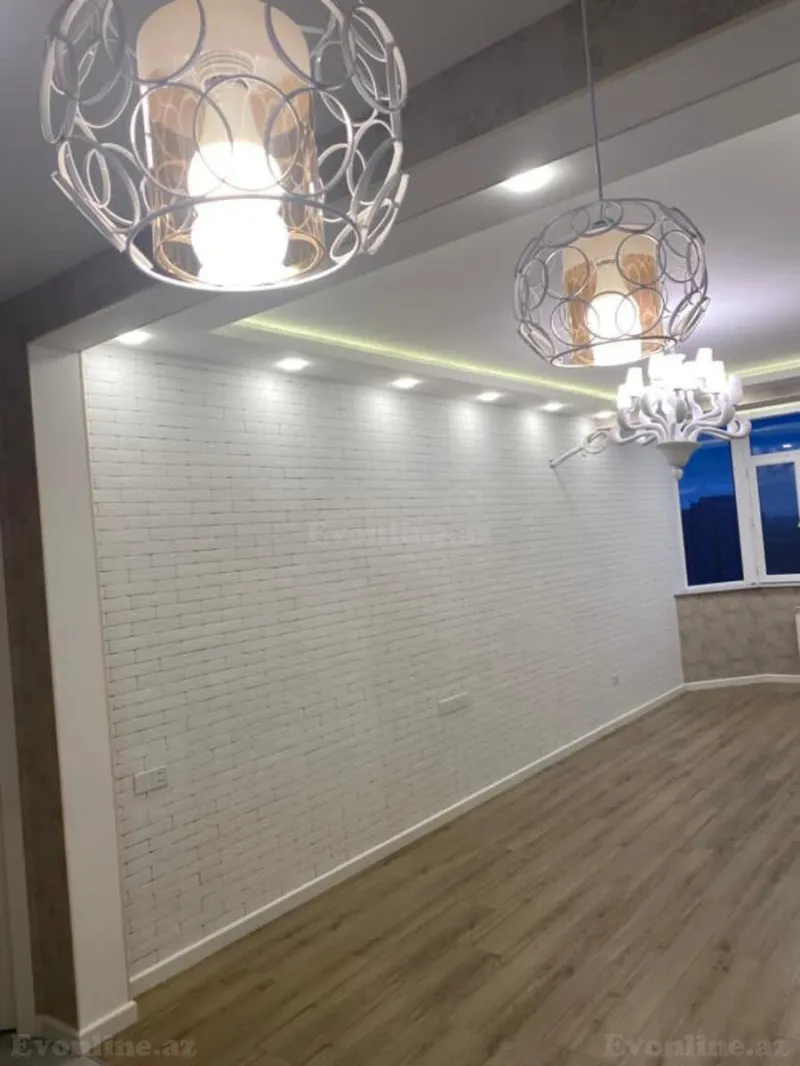 Satılır 2 otaqlı Mənzil Yeni tikili 95 m² Yasamal - şəkil 16