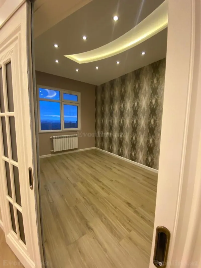Satılır 2 otaqlı Mənzil Yeni tikili 95 m² Yasamal - şəkil 20