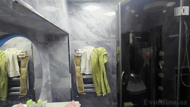 Kirayə verilir 3 otaqlı Mənzil Yeni tikili 100 m² Xətai m. - şəkil 7