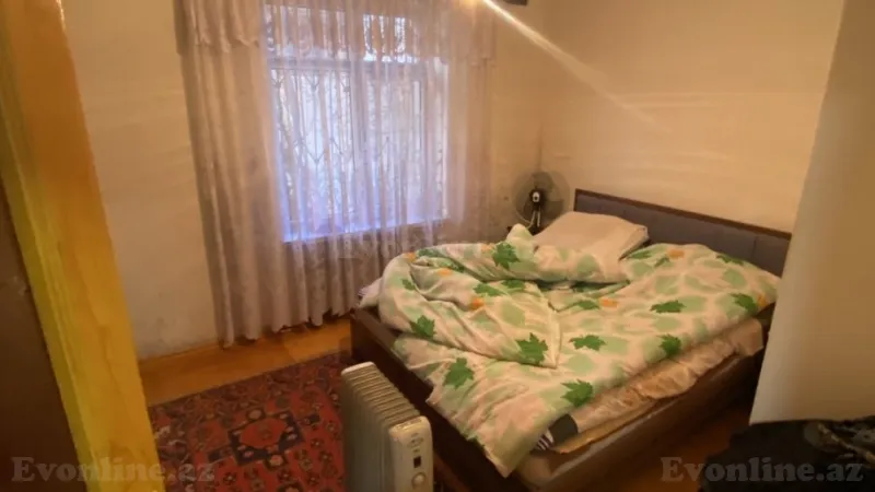 Satılır 2 otaqlı Mənzil Köhnə tikili 65 m² Hövsan - şəkil 3