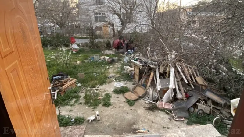 Satılır 2 otaqlı Mənzil Köhnə tikili 65 m² Hövsan - şəkil 7