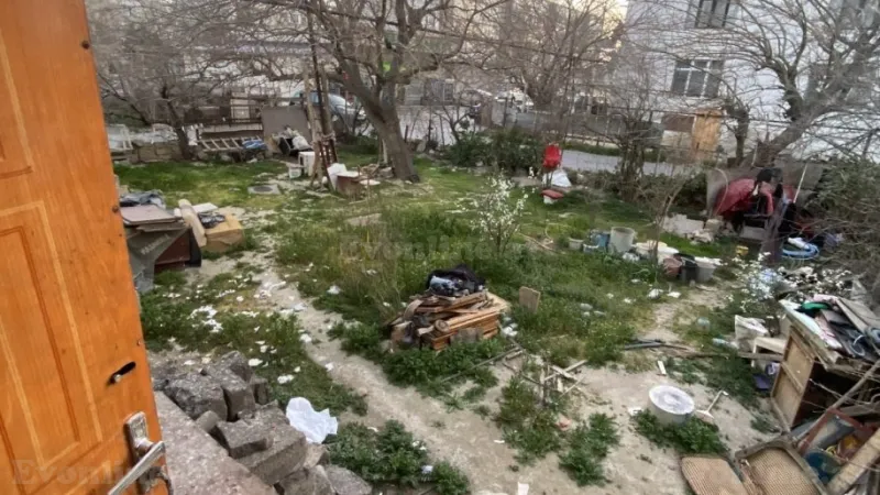 Satılır 2 otaqlı Mənzil Köhnə tikili 65 m² Hövsan - şəkil 8