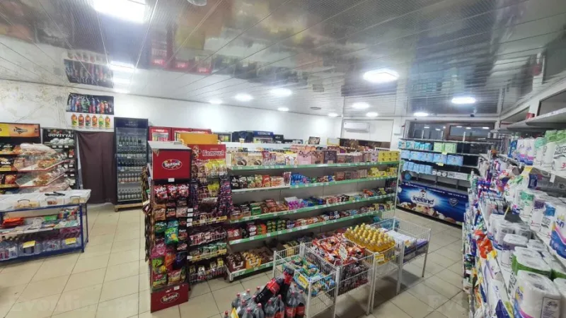 Satılır Obyekt 110 m² 2-ci mikrorayon - şəkil 2