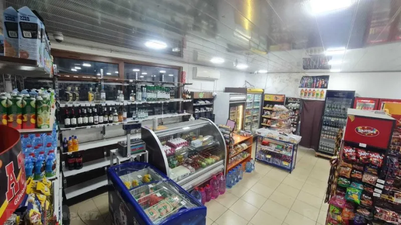 Satılır Obyekt 110 m² 2-ci mikrorayon - şəkil 5