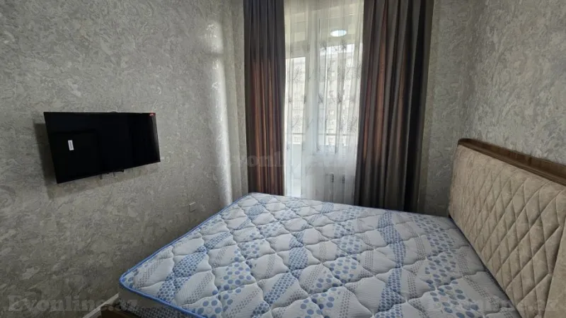 Satılır 2 otaqlı Mənzil Yeni tikili 50 m² 20 Yanvar m. - şəkil 11