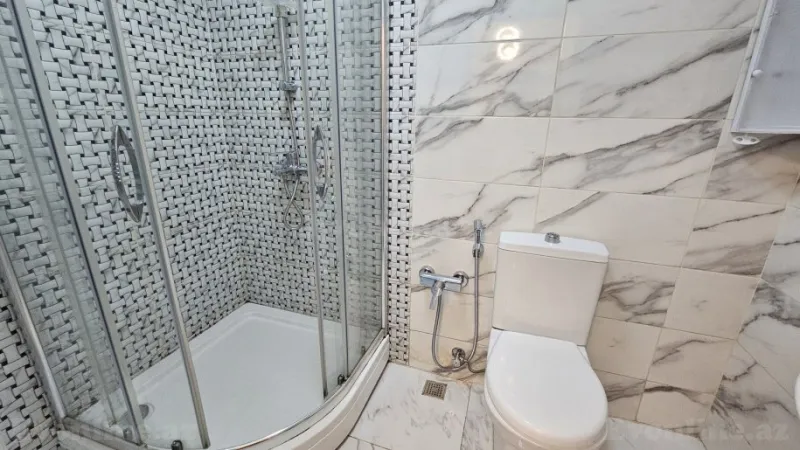 Satılır 2 otaqlı Mənzil Yeni tikili 50 m² 20 Yanvar m. - şəkil 12