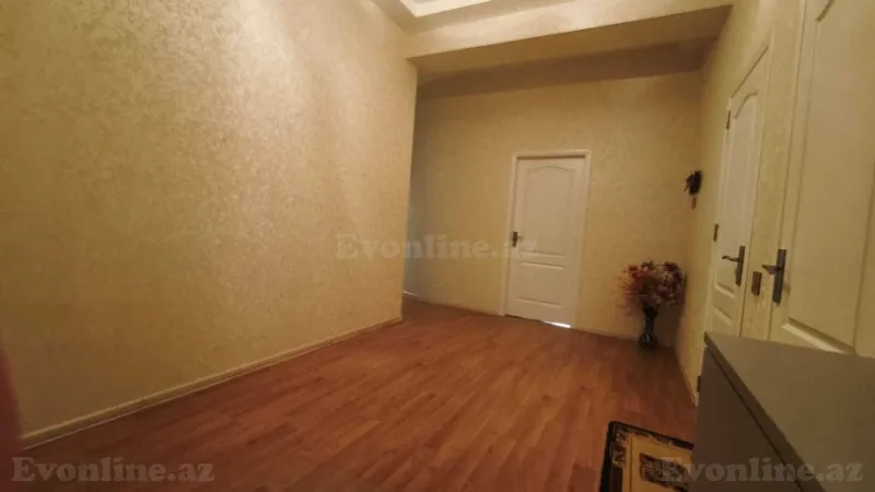 Satılır 3 otaqlı Mənzil Yeni tikili 90 m² Nərimanov r. - şəkil 4