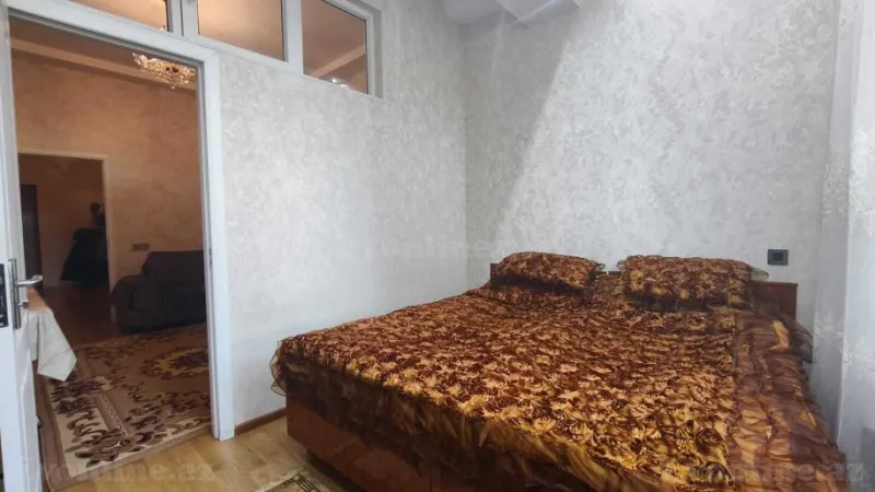 Satılır 3 otaqlı Mənzil Yeni tikili 90 m² Nərimanov r. - şəkil 11