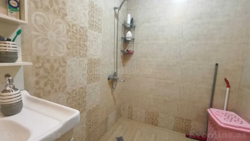 Satılır 3 otaqlı Mənzil Yeni tikili 90 m² Nərimanov r. - şəkil 18