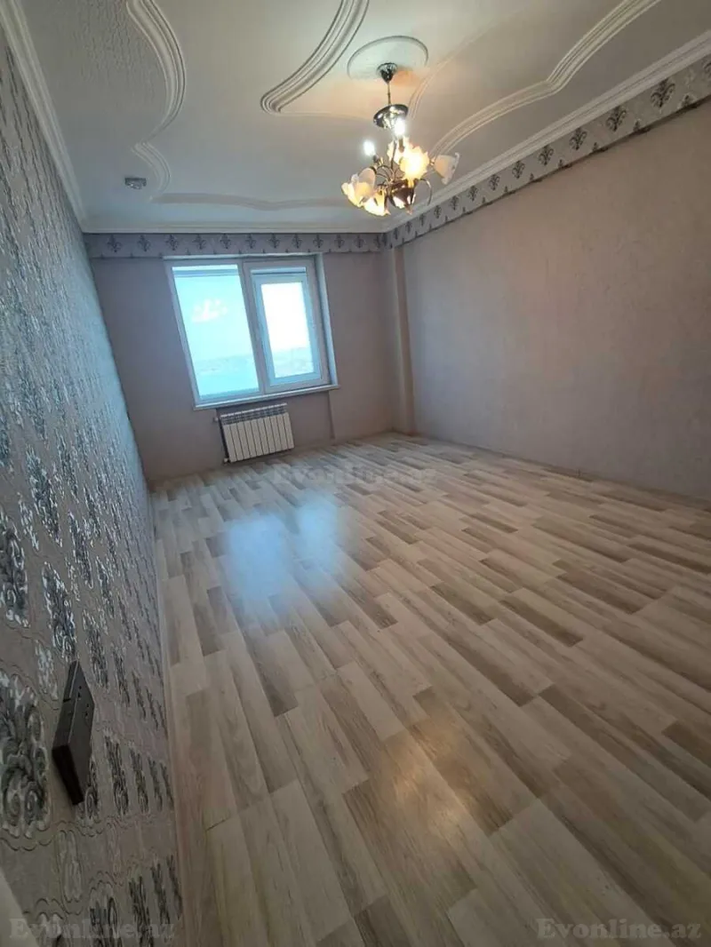 Kirayə verilir 2 otaqlı Mənzil Yeni tikili 67 m² Sabunçu r.