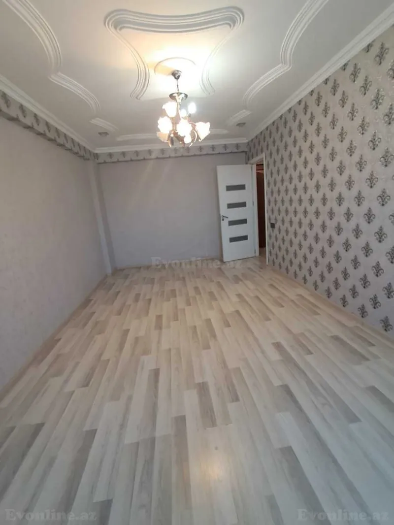 Kirayə verilir 2 otaqlı Mənzil Yeni tikili 67 m² Sabunçu r. - şəkil 2