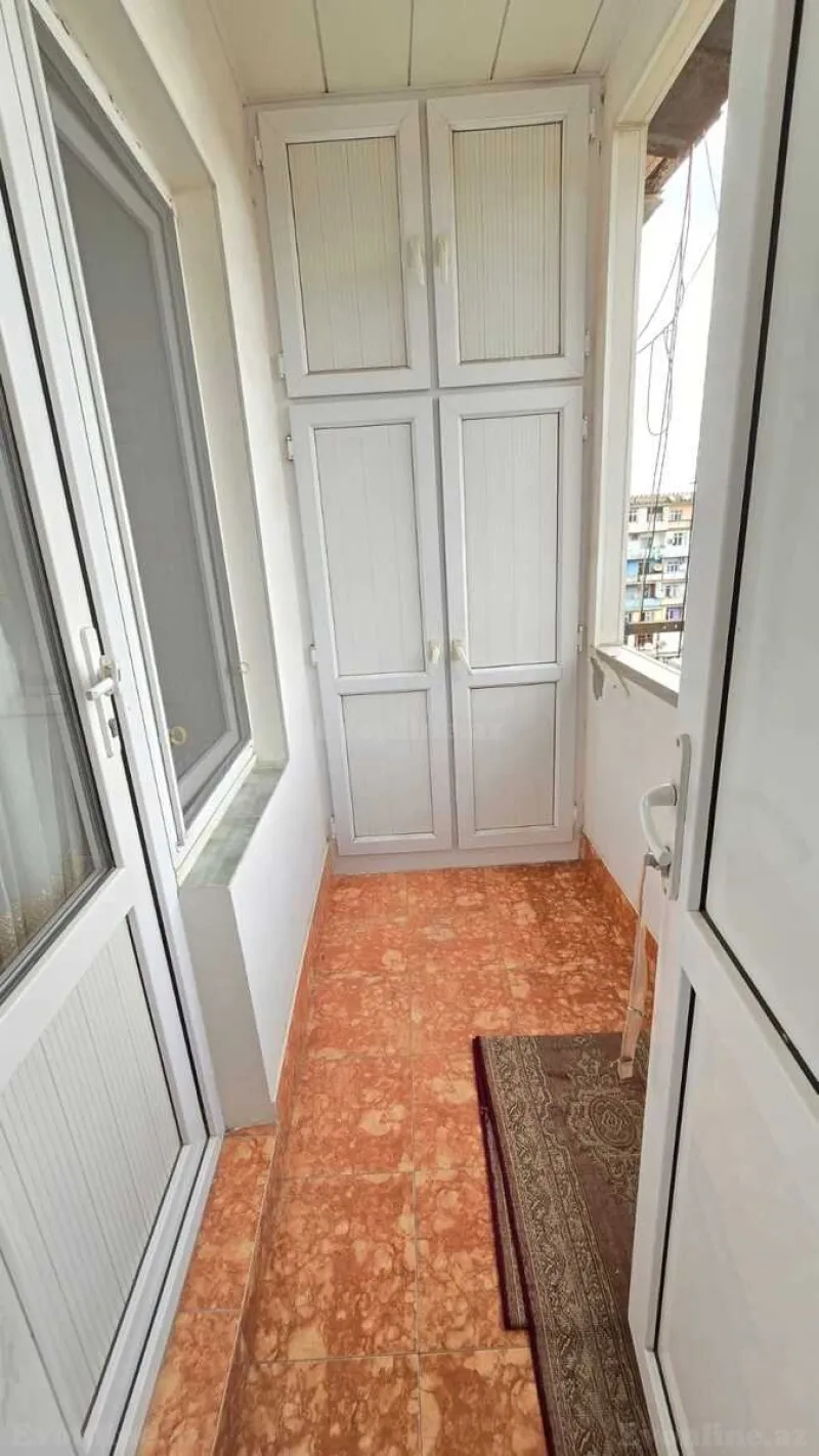 Satılır 3 otaqlı Mənzil Köhnə tikili 80 m² Yeni Yasamal - şəkil 16